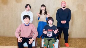 #3 「すでに勃発『人vs宇宙人』」ほか