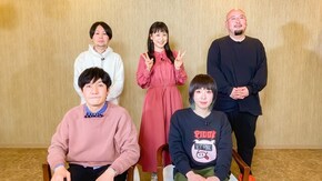 #4 「特効薬は瞑想!?」ほか