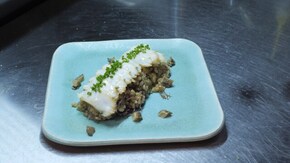 #3 人気レストランシェフ直伝!クロアワビ料理篇