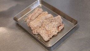 #6 人気レストランシェフ直伝!お米を使った料理篇