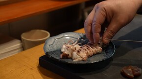 #9 人気レストランシェフ直伝!イカめし篇