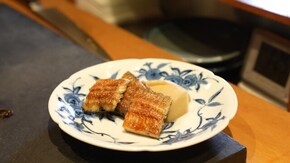 #10 人気レストランシェフ直伝!ウナギ料理篇