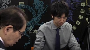 #19 プレーオフ3回戦