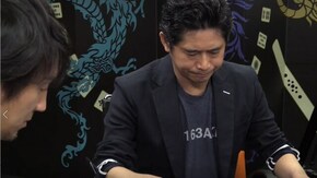 #21 プレーオフ5回戦