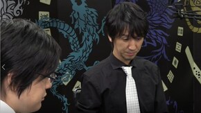 決勝1回戦~決勝2回戦