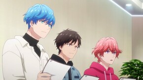 第5話 CHEMICAL CHANGE