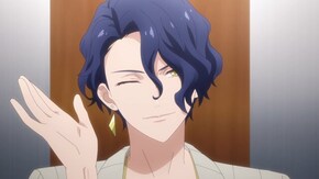 第10話 HARMONIOUSNESS