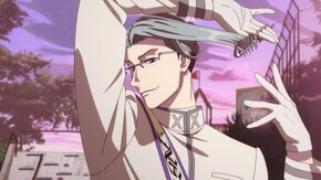 第4話 ストップ戦争(ウォー)!~時には食せよゴーヤチャンプルー~