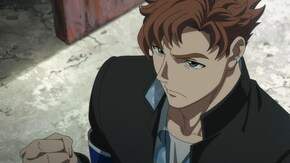 第5話 戦慄!エビチリは雪のように!