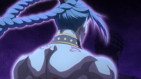 第6話 友情マシマシ!ニラレバリューション21!