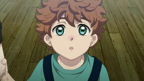 第8話 悲報!マジで恋する五目そば!