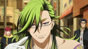 第10話 堕ちゆく友!愛しさと切なさと杏仁豆腐と!