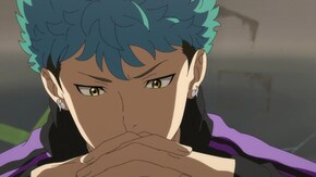 第11話 とどかぬ想い!カニチャーハンは突然に