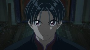 第12話 運命の戦い!餃子ノムコウ