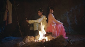 第4話 祝言と離縁状