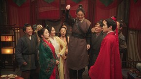 第5話 新天地への旅立ち