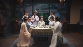 第6話 歓迎の宴