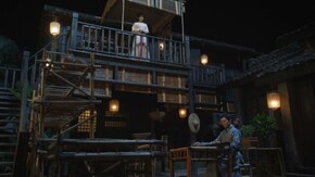 第8話 県庁の闇