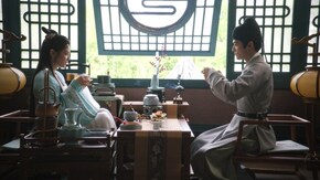 第9話 消えた囚人たち