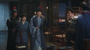 第11話 厄介な助っ人