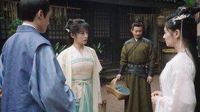 第12話 招かれざる女