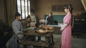 第17話 学堂開校