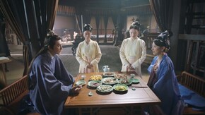 第18話 王族の悪ガキ