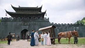 第19話 次の赴任地