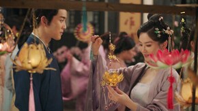 第21話 花朝節の告白