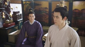 第34話 太子の病