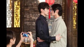 第5話 2人で帰省