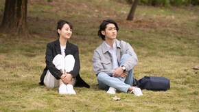 第8話 家出