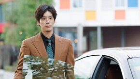 第9話 同居生活