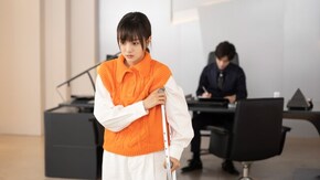 第10話 彼の初恋