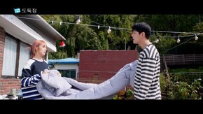 第16話 泥棒寝 後編