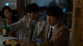 第17話 恋愛の痕跡 前編