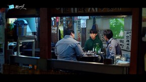 第19話 ワンナイト 前編