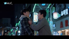 第20話 ワンナイト 後編