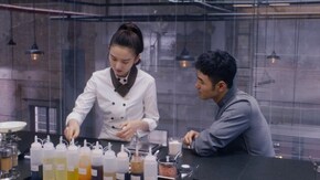 第6話 空腹の果てに