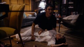 第13話 命の危機