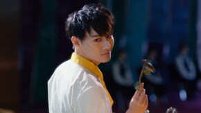 第17話 屈辱の1回戦