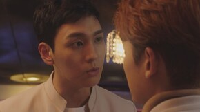 第2話 飛行機墜落