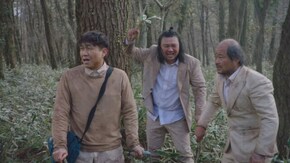 第4話 生存者たち