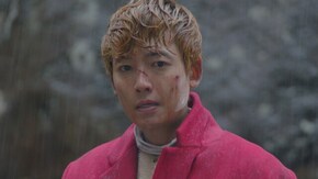 第8話 信じていた仲間との葛藤