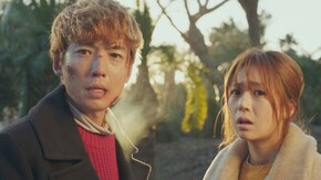 第11話 嘘が真実になる時