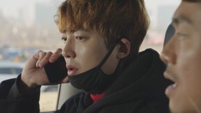 第18話 迫りくる時間