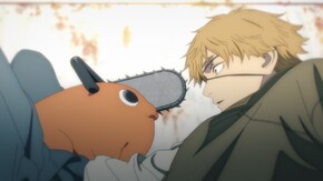 『チェンソーマン 総集篇』前篇