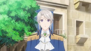 第1話 「休暇のすすめ」