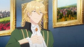 第3話 「レイからの手紙」