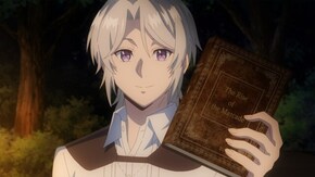 第4話 「マルケイド、到着」